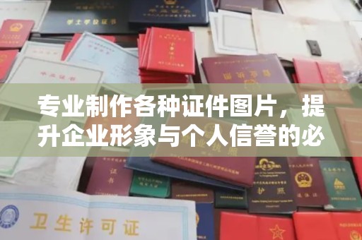 南康专业制作各种证件图片，提升企业形象与个人信誉的必备之选